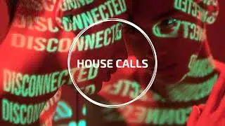 Dom Dolla, Mansionair - Strangers (Extended Mix)