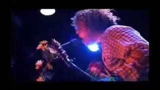 Bobby Bare Jr's - The Heart Bionic - Live in NYC