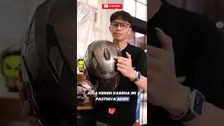 Launching Helm GM King Fighter #automobile #helmet #smartphone #shortvideo #shortsviral #shorts