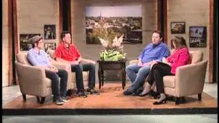 Spotlight on Naperville - Youth Outlook