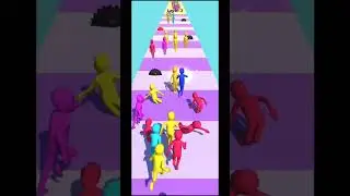 voodoo slap and run game | voodoo game |