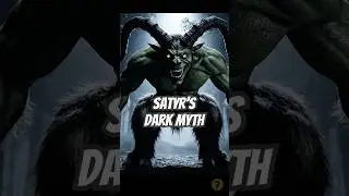 Satyr&rsquo;s Dark Myths