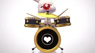 Geminose: Animal Popstars [Switch] Trailer