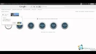 How To Adds Friends On Google Plus Video