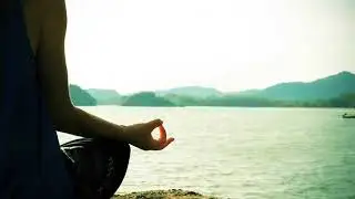 Abraham Hicks ~ Meditation for Inspired action
