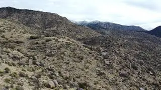 DJI MAVIC MINI STABILITY TEST FOOTAGE AND RAW VIDEO SAMPLE