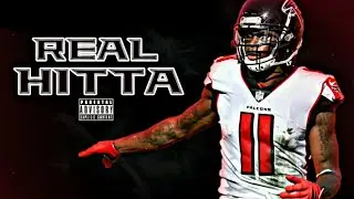 Julio Jones ft. Kodak Black - 