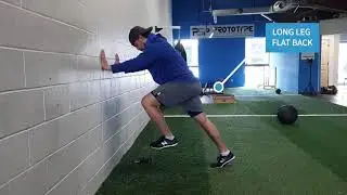 Wall A Switch Hold - Track