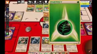 Alpha vs Set vs Mongo 11 - Alpha Presents: Gotta Trade 'em All! Ep.21