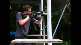 Yugo M70 AB2 Underfolder AK-47 75RD mag Rapid Fire