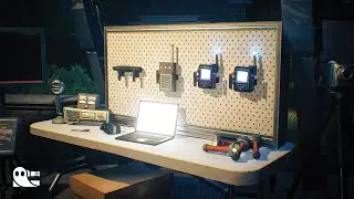 Phantom Investigation by Rynex - Created In Fortnite