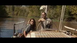 EL PAMPERO TRAILER (2017) - Julio Ch&aacute;vez, C&eacute;sar Troncoso, Pilar Gamboa