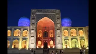 2023 Asie Centrale par la route ! 07 : Ouzbékistan, vous êtes plutôt Genghis Khan ou Tamerlan ?