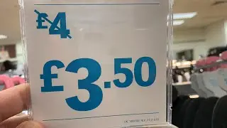 Primark New Lower Price Flat Shoes - April | 2022