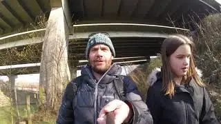 Saltram Geocaching Challenge