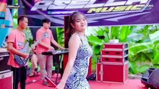 FULL ALBUM  NEW ASELLA MUSIC - PARTY PEMUDA ERTE 08 - HADIPOLO KUDUS
