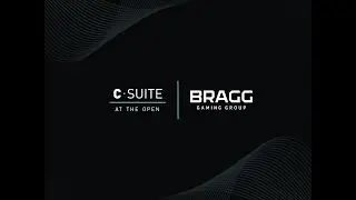 Yaniv Spielberg, Chief Strategy Officer, Bragg Gaming Group Inc.
