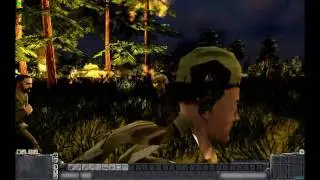 MEN OF WAR (PC): 