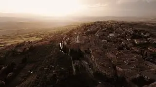 Destination Wedding na It&aacute;lia &ndash; Casamento em Pienza | Fernanda & Giuliano - Short Film