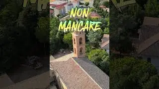 TRAILER SAN MARCELLO,in 30 secondi #footage #travelblogger #girandolemarche