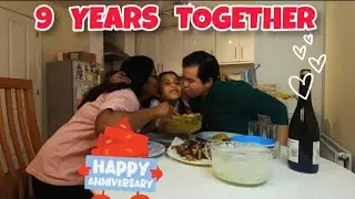 Togetherness sa Hirap at Ginhawa! 9 Years Together
