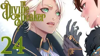 Chicken Zone | The Divine Speaker [P24]
