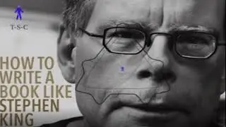worked multiple jobs Stephen King