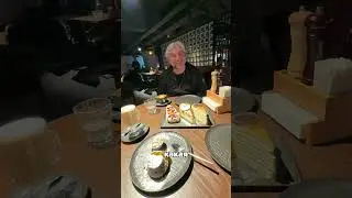 Я попытался не есть в ресторане &laquo;THE БЫК&raquo; в Ереване