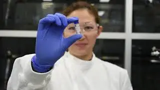 Research with the Marcellin Group