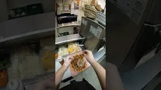 Let's talk about frozen food 🧊🍖