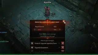 F2P Wiz - Solo Challenge Rift 25 (-130 CR)
