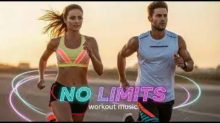 No Excuses 💪 | 30-Min Pumped-Up EDM Mix for Running & Fitness