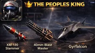 Ace force joint combat. FIDDY VS DESTROYER