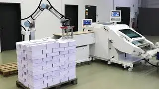 MBO A80 with CoBo-Stack