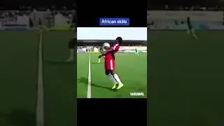 Unbeatable dribble of the year ! ⚽🌟