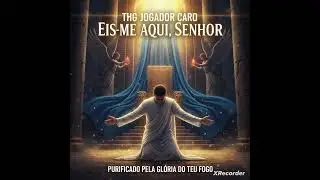 THG JOGADOR CARO - EIS-ME AQUI SENHOR ( Isaías 6 )