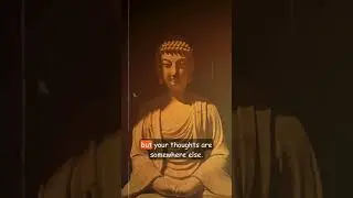 The Psychology of Anxiety &mdash; Buddha&rsquo;s Way to Calm the Mind
