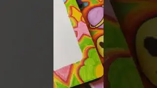 My Bullet journal for May 2022 flip through