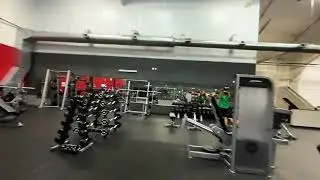 Welcome to Limitless Performance &ndash; General Weight Room Tour 🚨