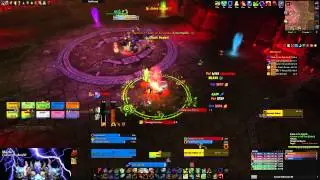 SoO 10-Man Normal Garrosh (Stack for Pound) - Ele Shaman PoV