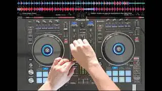 High Energy Warmup | Deep House | Tech House | Jackin House | DDJ-RR