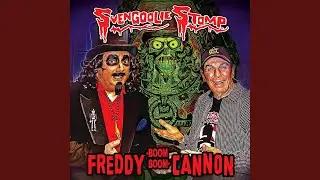 Svengoolie Stomp