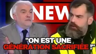 Face &agrave; Pascal Praud, J&eacute;r&ocirc;me Rodrigues remet les pendules &agrave; l&rsquo;heure !