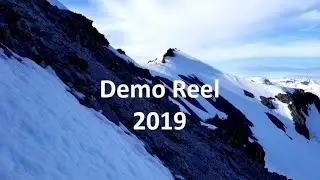 2019 Demo Reel