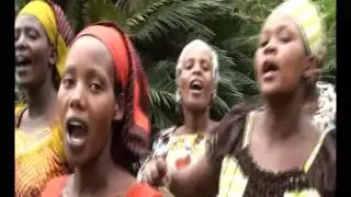 BETHANIA GISENYI INTSINZI SONG