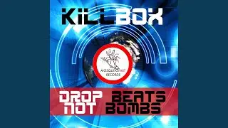 Drop Beats Not Bombs