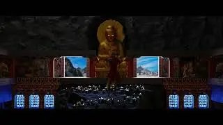 My Submission for Pwnisher's Moving Meditation's Challenge