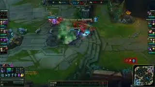 Raidboss down