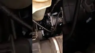 compressor do Ford Ka amando &eacute; desamando ! com  defeito  a ser revisado s&oacute; na arfrio tem o diagn&oacute;tco