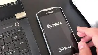 Upgrading Zebra to Android 7
